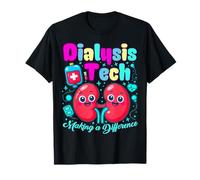 T-shirt humoristique avec citation « Nobody Told Me » avec oreilles de mari T-Shirt