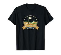 T-Shirt Humoristique « One of The Best Dads by par » T-Shirt