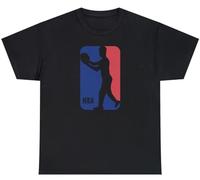 T-shirt humoristique pour homme Omar The Ref NBA Tiktok Meme Parody You Ladies Alright Tee, Noir/blanc, M