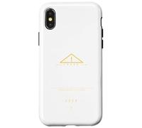 T-Shirt Humoristique pour la fête des mères pour Maman Coque pour iPhone X/XS