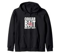 T-Shirt Humoristique Sassy Age Gap Chaser Sweat à Capuche