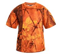 T-shirt Hunter MFH -Orange XXL