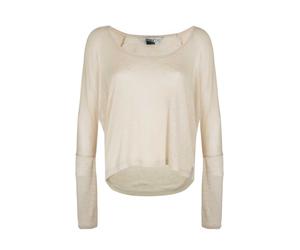 T-shirt Hurrah Top Nikita (White pepper) L