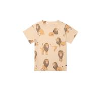 T-shirt Hust & Claire Sand - garçon - Gr. 68 (6 mois)