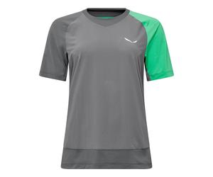 T-shirt hybride femme Salewa NXT S