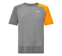 T-shirt hybride Salewa NXT Gris 3XL