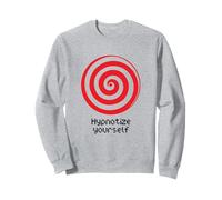 T-Shirt hypnose - T-Shirt Humoristique Auto-hypnose Sweatshirt
