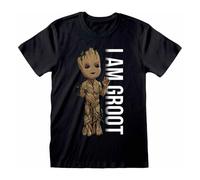 T-Shirt I Am Groot Profil Xl