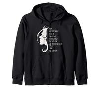 T-shirt « I am the Storm They Whispered to Her Tee Stronger » Sweat à Capuche