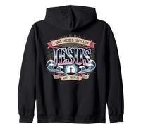 T-Shirt « I Have Decided to Follow Jesus » 2025 Baptême Sweat à Capuche