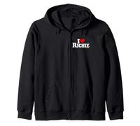 T-Shirt « I Love Heart Richard Rich Name » Sweat à Capuche