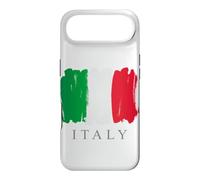 T-Shirt « I Love Italy », Motif Drapeau Italien Cool et Mignon Coque pour iPhone Air