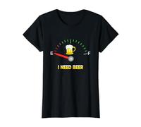 T-Shirt « I Need Beer Drinking Party » T-Shirt Graphique avec Valeur