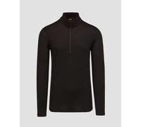 T-shirt Icebreaker 200 Oasis Ls Half Zip Ib104367-11