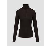 T-shirt Icebreaker 200 Oasis Ls Half Zip Ib104380-11
