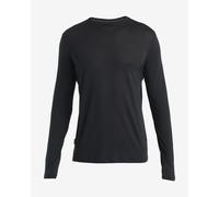 Icebreaker Merino 125 Cool-lite Sphere Iii Sleeveless T-shirt Noir 2XL Homme