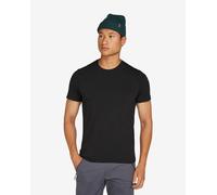 Icebreaker Central Classic Short Sleeve T-shirt Noir XL Homme