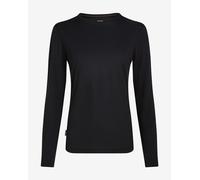 Icebreaker T-shirt à Manches Longues Merino 125 Cool-lite Sphere Iii
