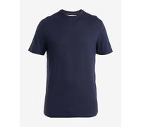 Icebreaker Merino 150 Tech Lite Iii Short Sleeve T-shirt Bleu 2XL Homme