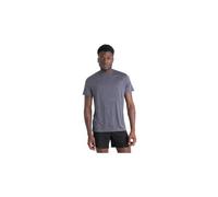 T shirt icebreaker merinos 125 cool lite sphere iii bleu