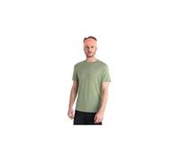 T shirt icebreaker merinos 125 cool lite sphere iii vert