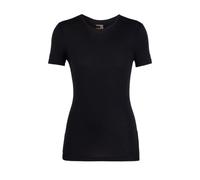 T-shirt ICEBREAKER Wmns 175 Everyday Ss Crewe (noir) femme M