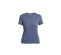 T-shirt ICEBREAKER Women Merino Core SS Tee (DOWN) femme XS