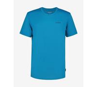 T-shirt Icepeak Berne manches courtes bleu lumineux - S