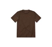 T-shirt icon en mÃ©rinos Mons Royale Marron L