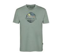 T-shirt Idaho Trekking Vert M