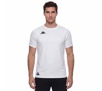 Maillot Kappa Igemo Pro Blanc M Male