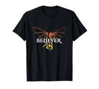 T-shirt Imagine Fantasy Dragon Believer T-Shirt