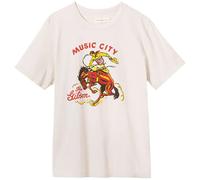 T-shirt imogene + willie x Gibson "The Western Tee" S Gibson
