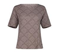 T-shirt imprimÃ© femme CMP Gris S