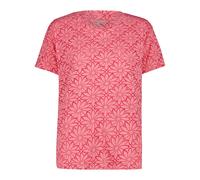 T-shirt imprimÃ© femme CMP Rouge 2XS