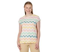 T-shirt imprimÃ© femme Ragwear Diona Blanc L