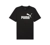 T-shirt imprimÃ© Puma NÂ° 1 Essentials Noir 2XL
