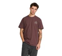 T-shirt imprimÃ© Revolution Crispy Handfeel Violet S