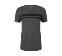T-shirt imprimÃ© Tom Tailor Denim Gris 2XL