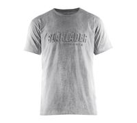 T-shirt imprimé 3D BLAKLADER