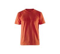 Blåkläder T-shirt 3D 35311042 Taille L