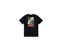 T-Shirt Pearl Harbor Back Print Alpha Industries - Black L