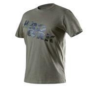 T-shirt imprimé CAMO NEO TOOLS 81-612