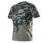 T-shirt imprimé CAMO NEO TOOLS 81-613