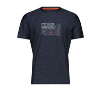 CMP 39T6547 Short Sleeve T-Shirt 4XL