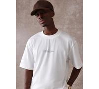 T-shirt imprimé d'art surdimensionné premium. Design d'atelier français, anges ornés dans le style classique de la Renaissance. Coton d'été de luxe streetwear unisexe L,M,S,XL,XS,XXLgraphique,LettresT