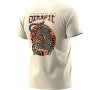 T-shirt imprimé Dynafit Beige L