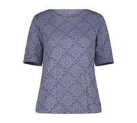 T-shirt imprimÃ© femme CMP Bleu 2XS