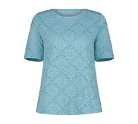 T-shirt imprimÃ© femme CMP Bleu L