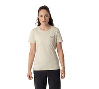 Dynafit Short Sleeve T-shirt Blanc S Femme